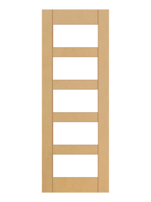 PUERTA MODELO ALCALÁ