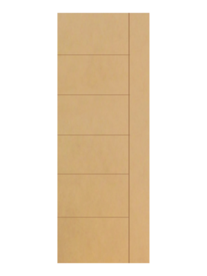 PUERTA MODELO BARCELONA