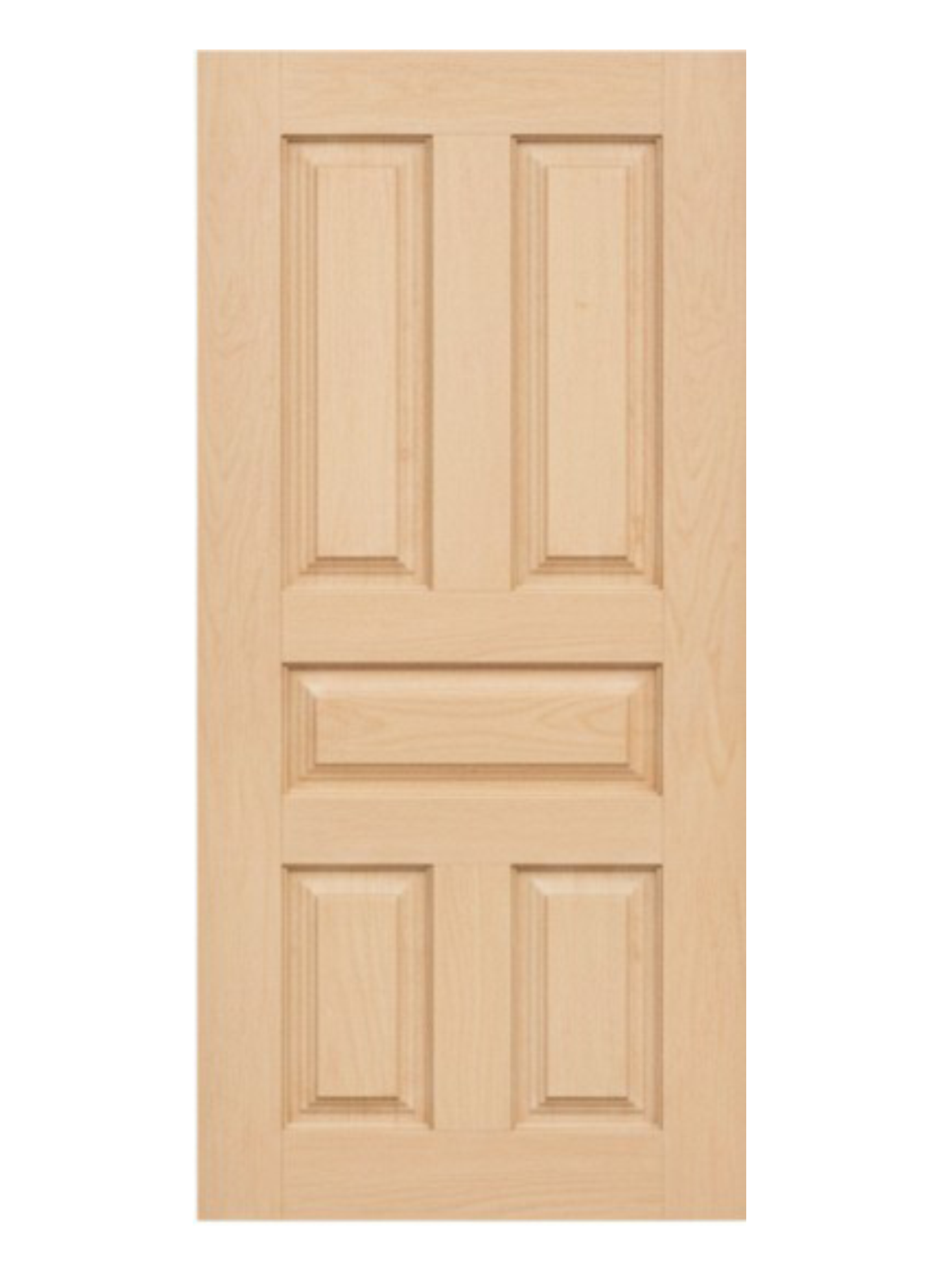 PUERTA MODELO CATALÁN (exterior)