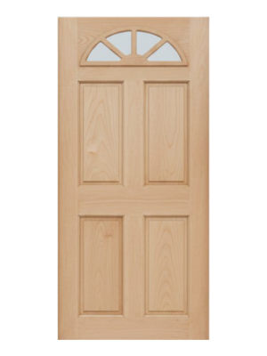 PUERTA MODELO GEORGIA (exterior)