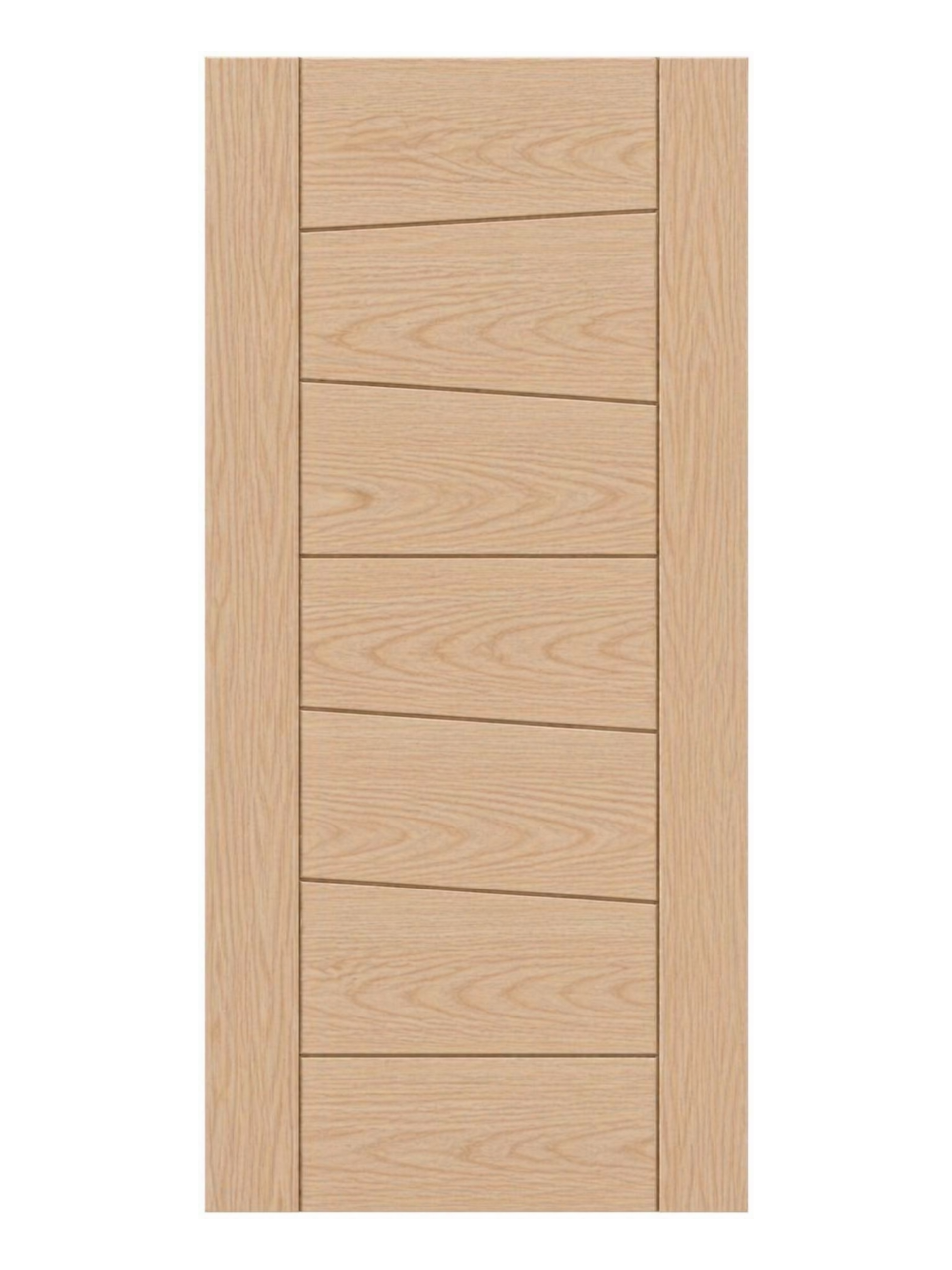 PUERTA MODELO MONTERO (exterior)