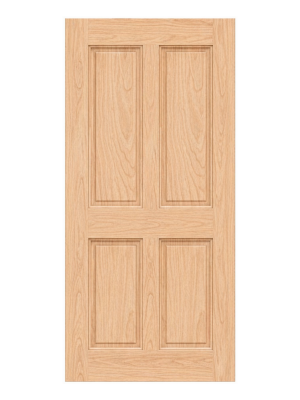PUERTA MODELO OXFORD (exterior)