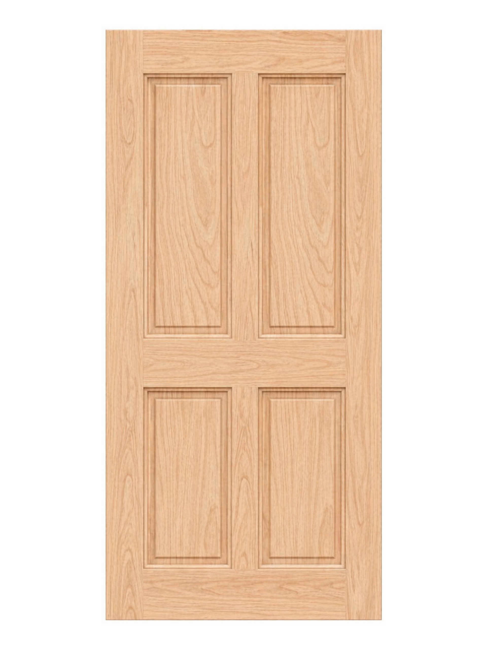 PUERTA MODELO OXFORD (exterior)