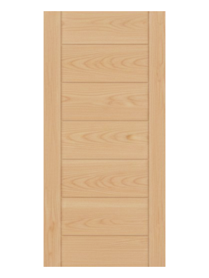 PUERTA MODELO TOSCANA O CAPRI III (exterior)