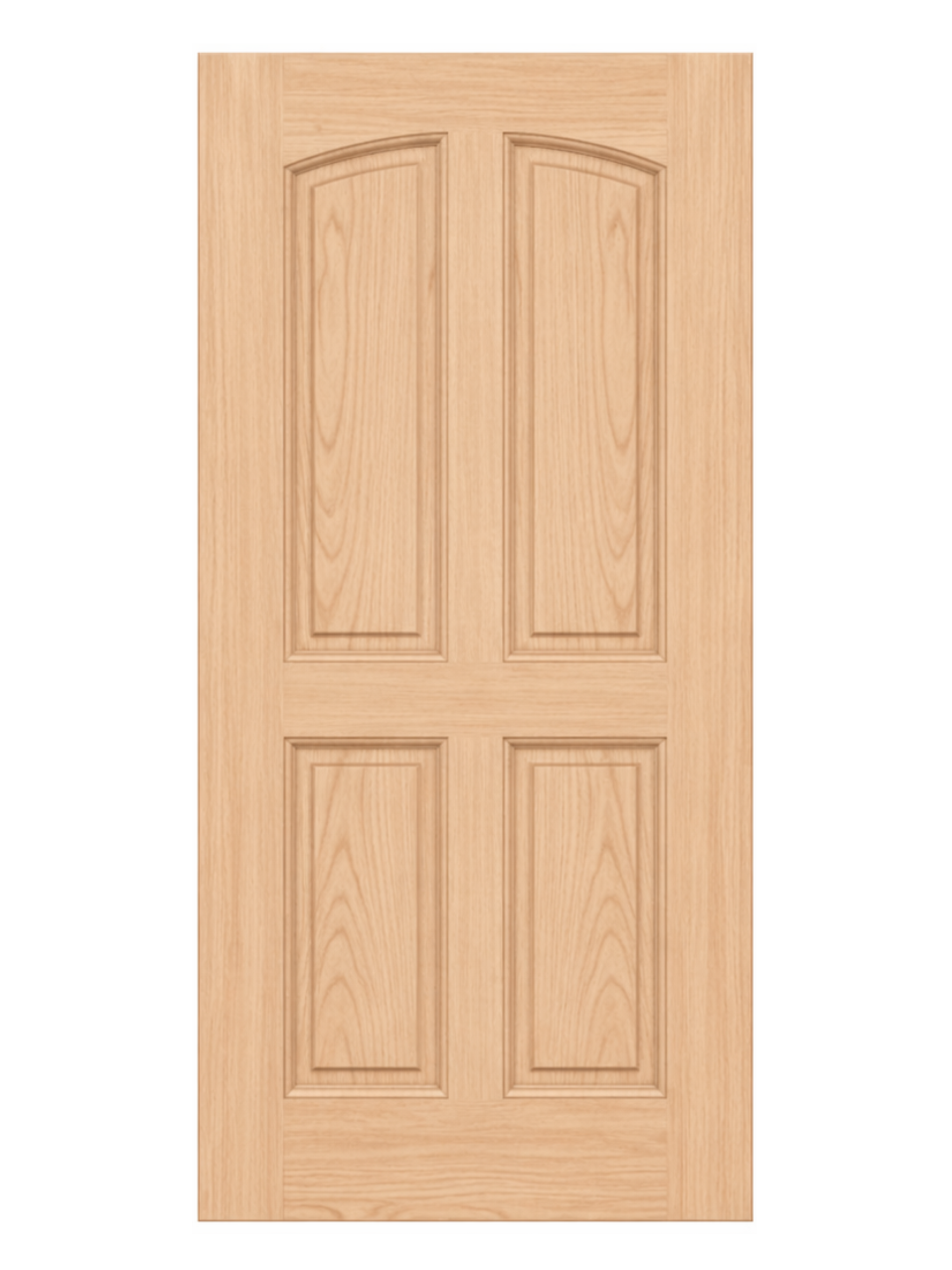 PUERTA MODELO VIRGINIA (exterior)
